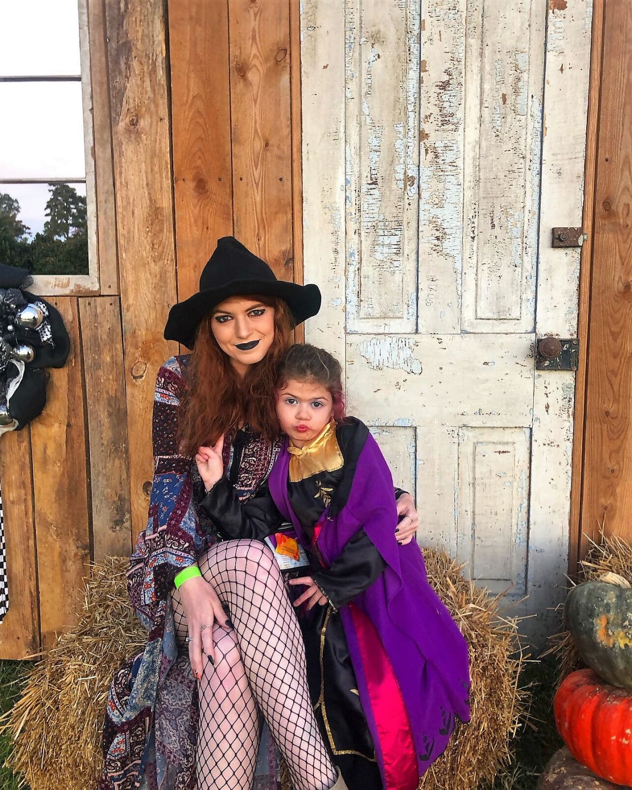 Hallopalooza